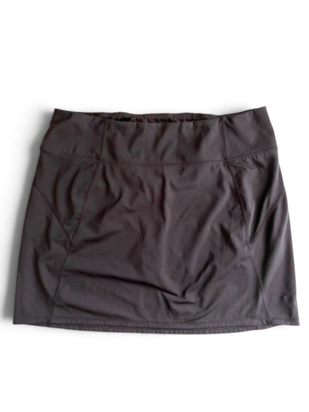 KÜHL Skulpt Athletic Performance Hiking Skort - L - Black